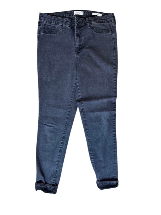 Jessica Simpson Denim - Jessica Simpson High Rise Skinny Jeans